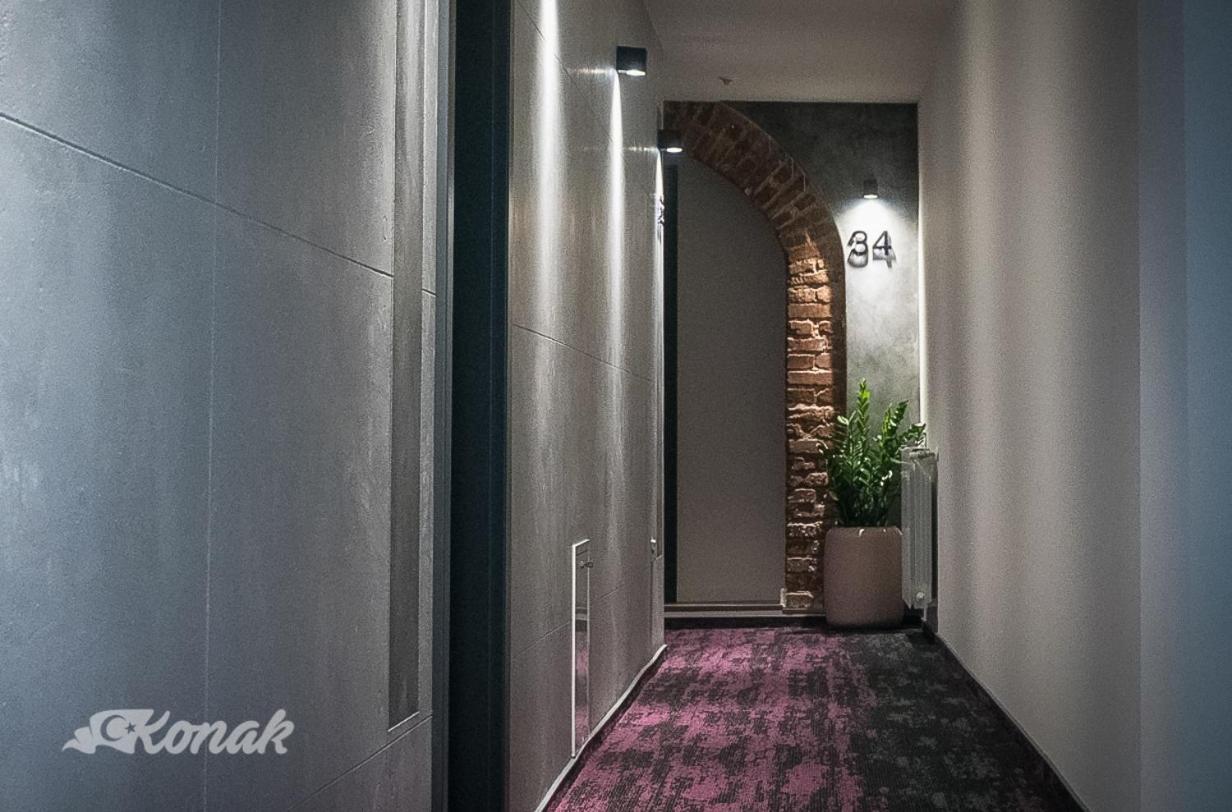 Konak Sibiu Dış mekan fotoğraf